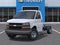 2026 Chevrolet Express Cutaway 3500 Base