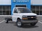 2026 Chevrolet Express Cutaway 3500 Base