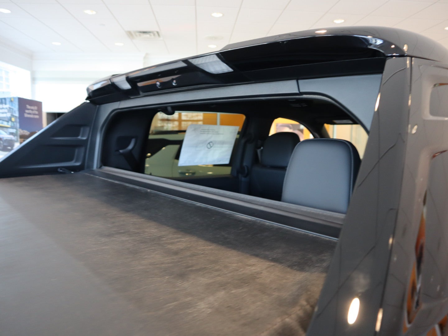 2024 Chevrolet Silverado EV RST