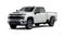 2026 Chevrolet Silverado 2500 HD Base