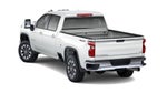 2026 Chevrolet Silverado 2500 HD Base