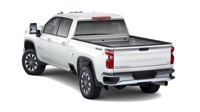2026 Chevrolet Silverado 2500 HD Base
