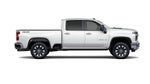 2026 Chevrolet Silverado 2500 HD Base