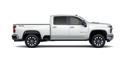 2026 Chevrolet Silverado 2500 HD Base