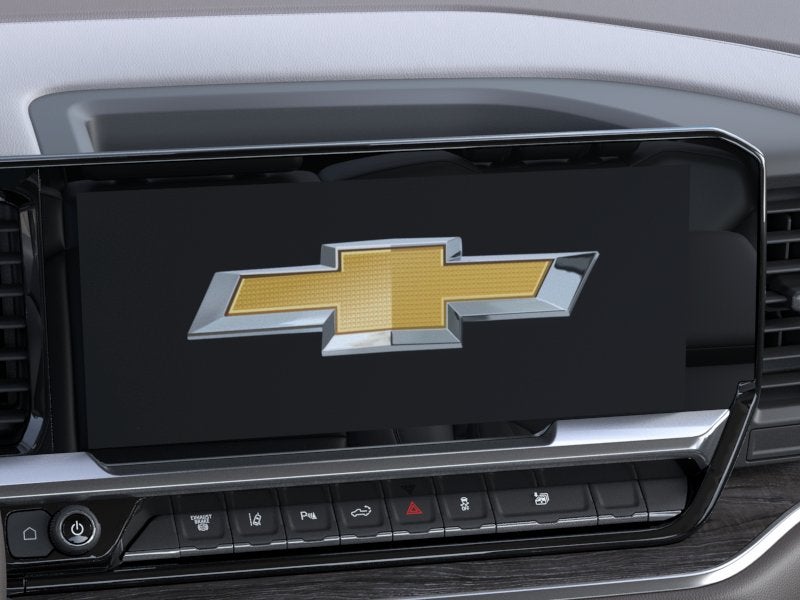 2026 Chevrolet Silverado 3500 HD LTZ DRW
