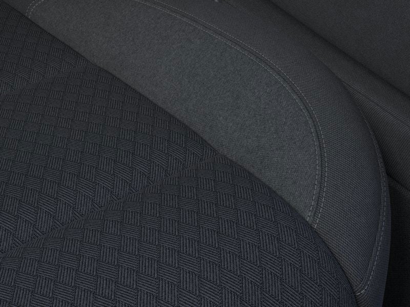 2025 Chevrolet Silverado 1500 Custom - Photo 21