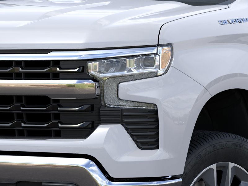 2025 Chevrolet Silverado 1500 LT - Photo 10