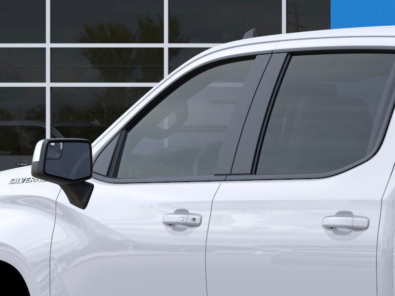 2025 Chevrolet Silverado 1500 LT - Photo 12