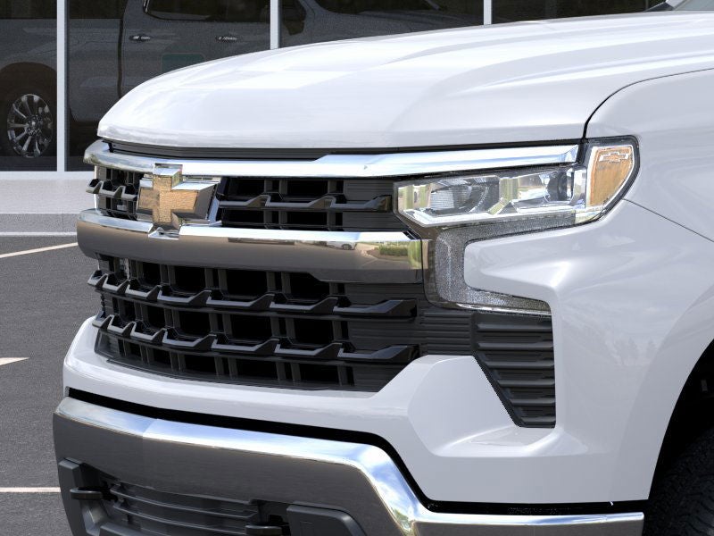 2025 Chevrolet Silverado 1500 LT - Photo 13