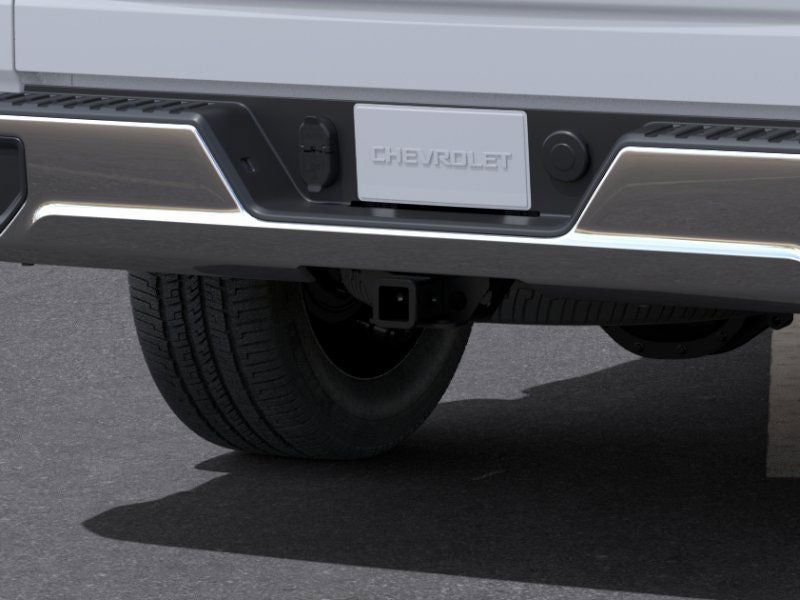 2025 Chevrolet Silverado 1500 LT - Photo 14