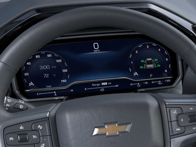 2025 Chevrolet Silverado 1500 LT - Photo 18