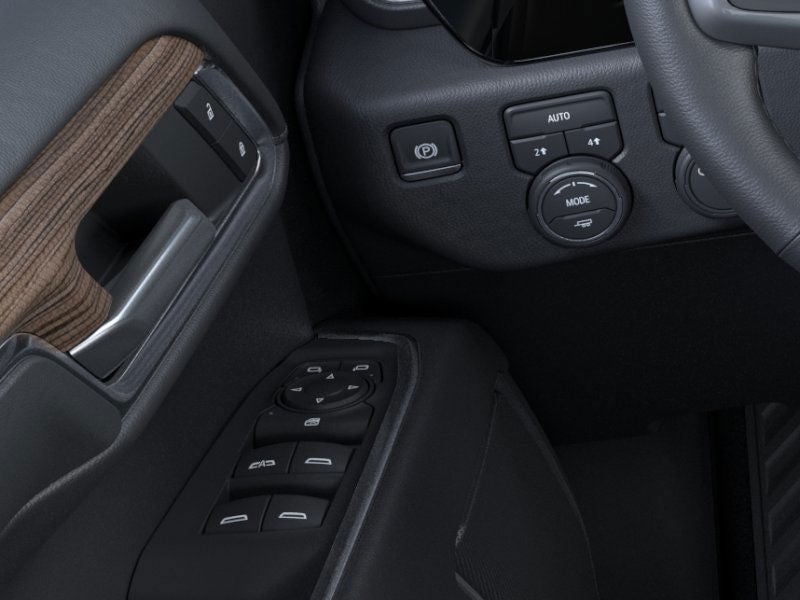 2025 Chevrolet Silverado 1500 LT - Photo 22