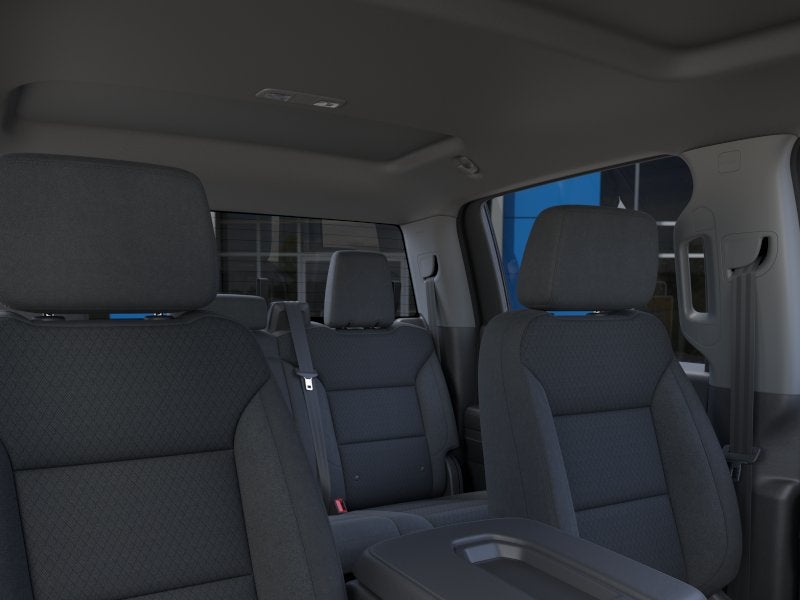 2025 Chevrolet Silverado 1500 LT - Photo 24