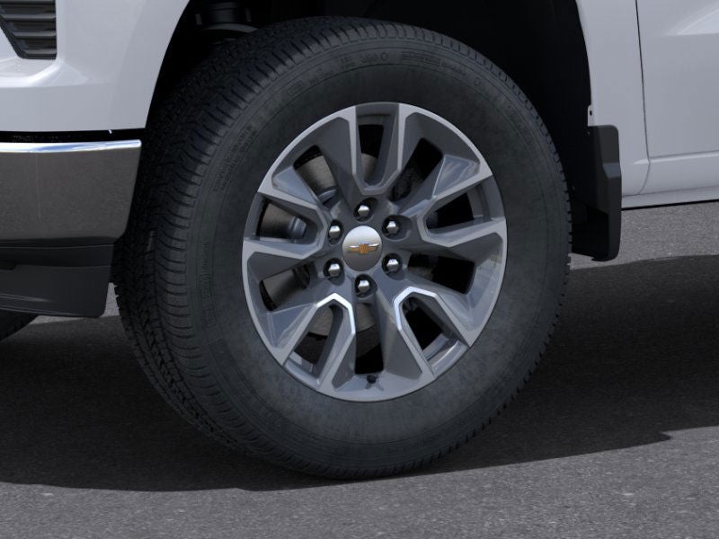 2025 Chevrolet Silverado 1500 LT - Photo 9