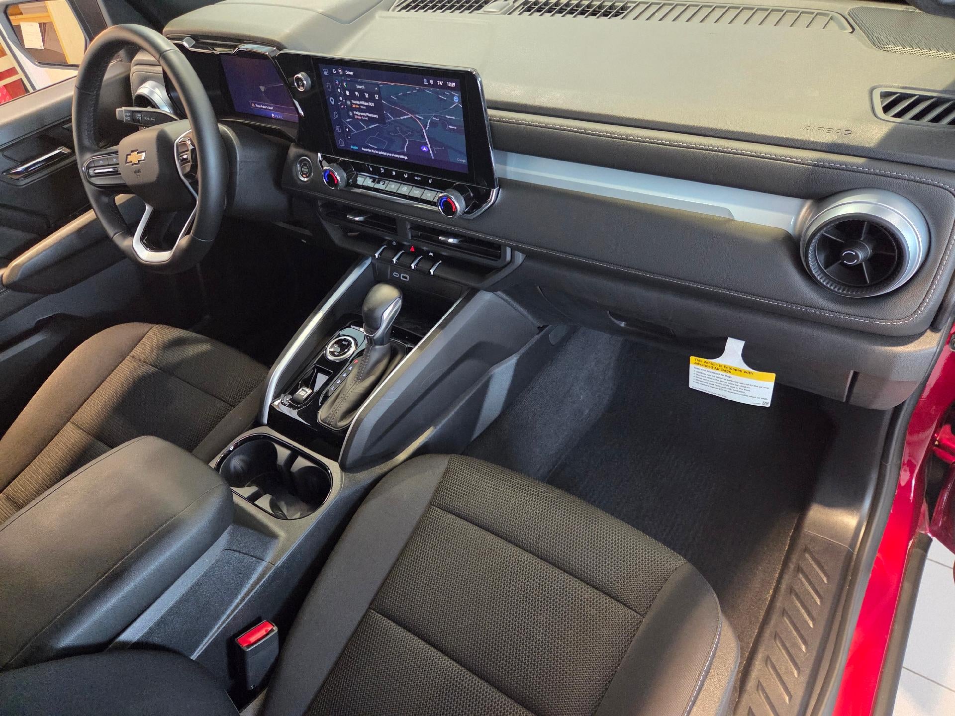 2026 Chevrolet Colorado LT - Photo 25