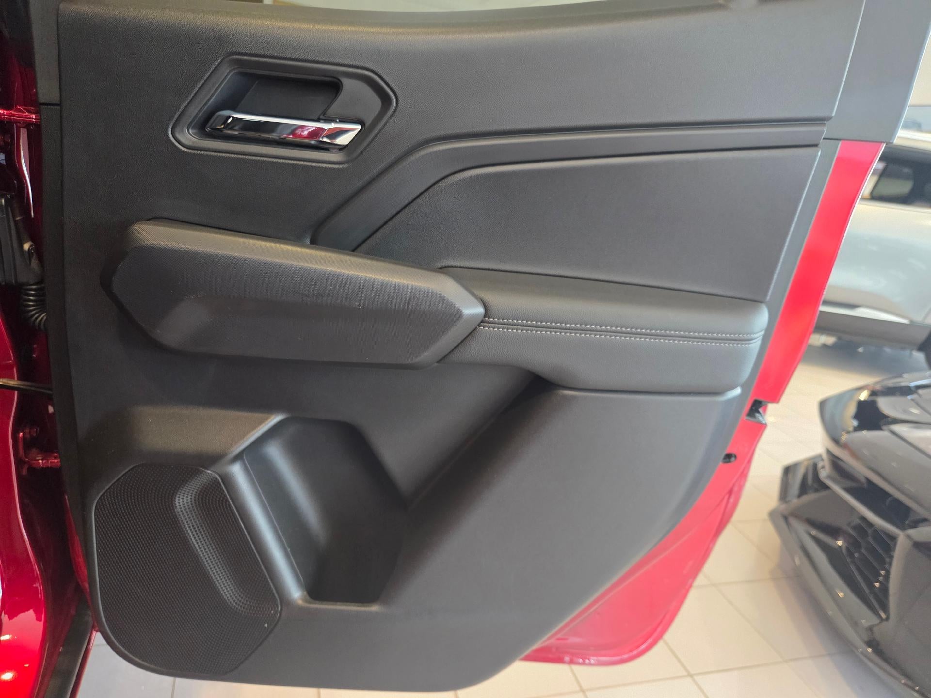 2026 Chevrolet Colorado LT - Photo 29