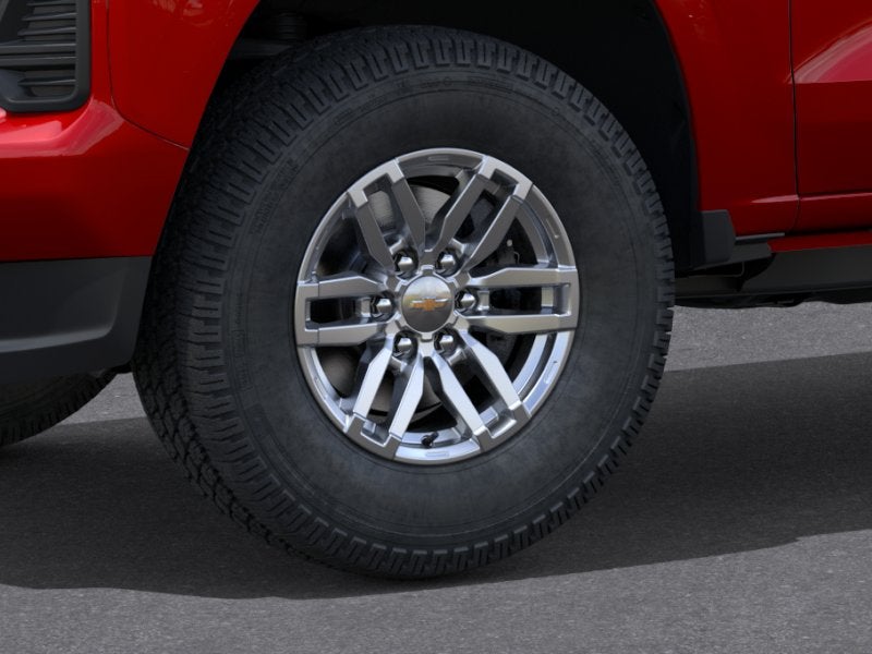 2026 Chevrolet Colorado LT - Photo 39