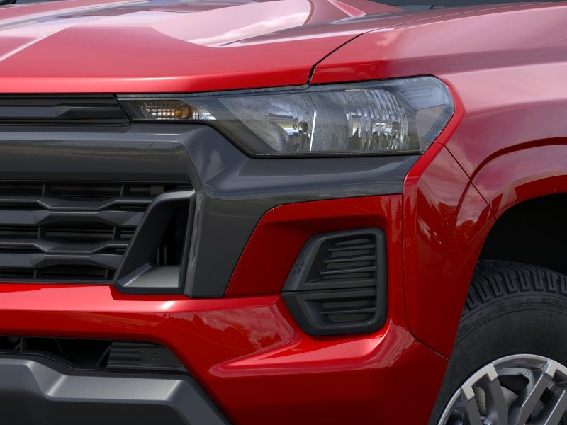2026 Chevrolet Colorado LT - Photo 40