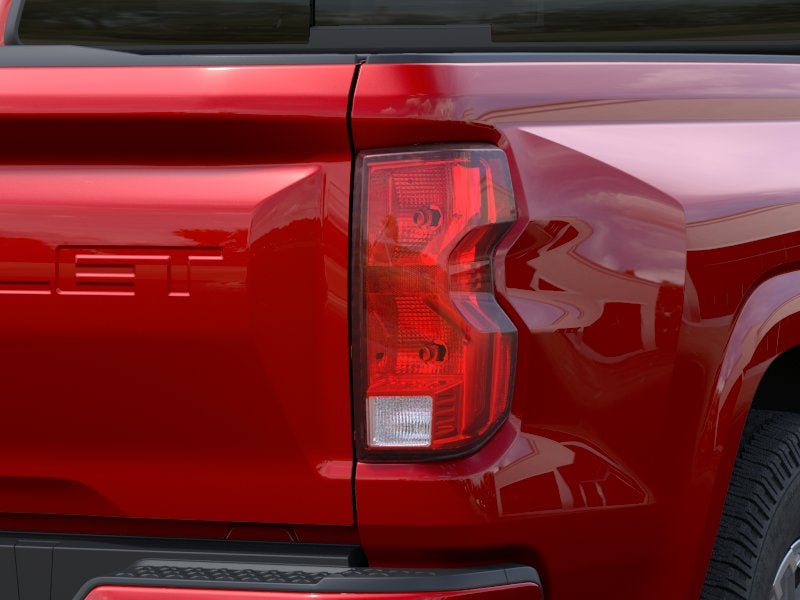 2026 Chevrolet Colorado LT - Photo 41