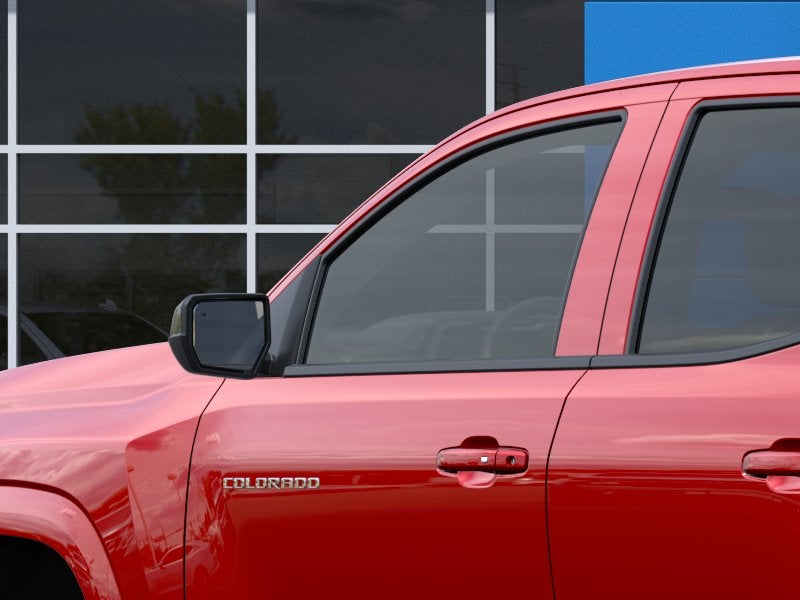 2026 Chevrolet Colorado LT - Photo 42