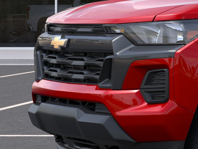 2026 Chevrolet Colorado LT - Photo 43