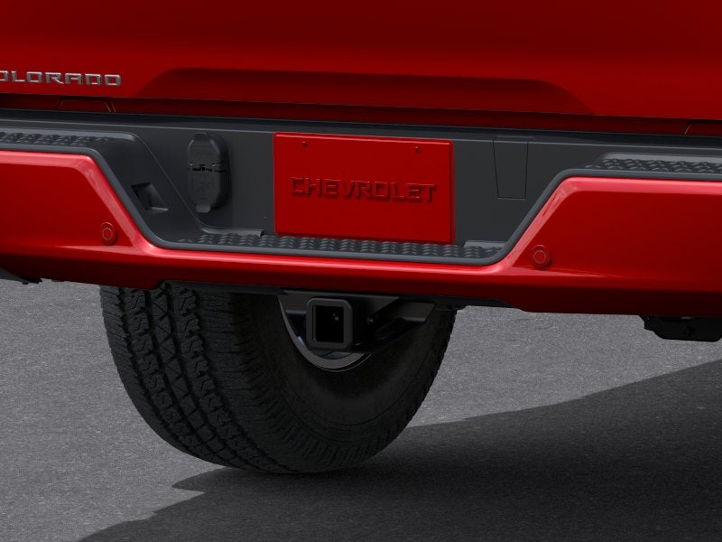 2026 Chevrolet Colorado LT - Photo 44