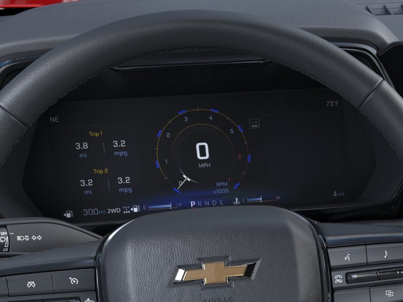 2026 Chevrolet Colorado LT - Photo 48