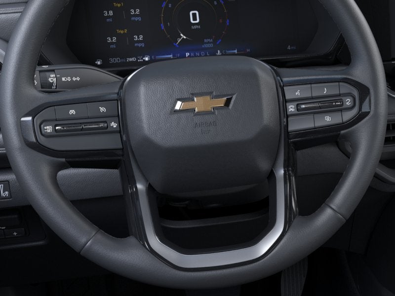 2026 Chevrolet Colorado LT - Photo 49