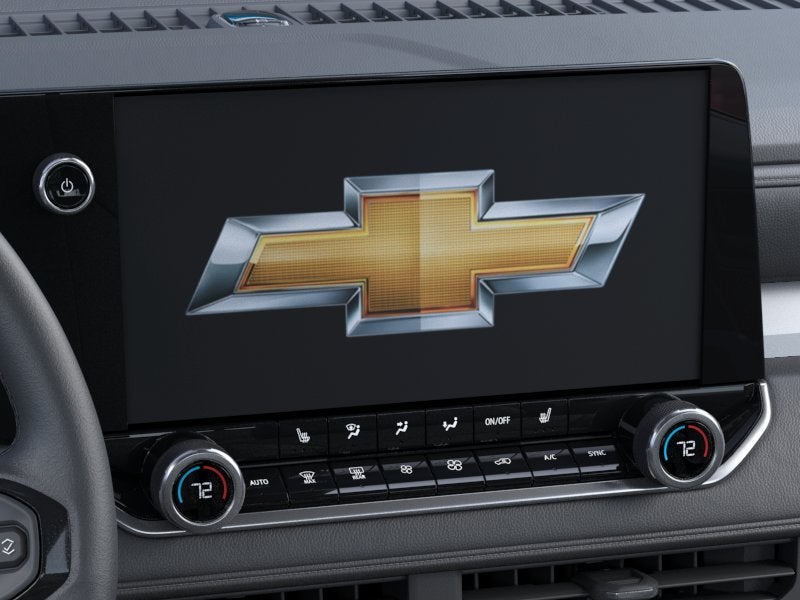2026 Chevrolet Colorado LT - Photo 50
