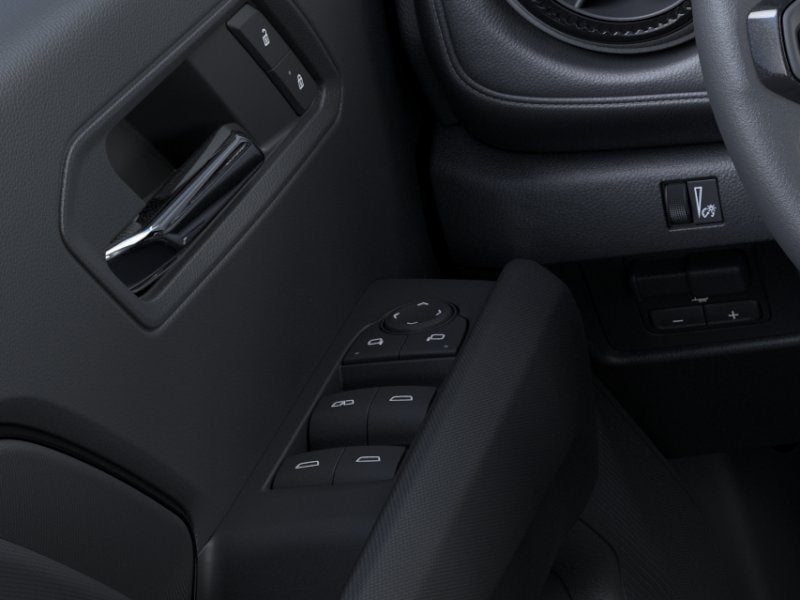 2026 Chevrolet Colorado LT - Photo 52