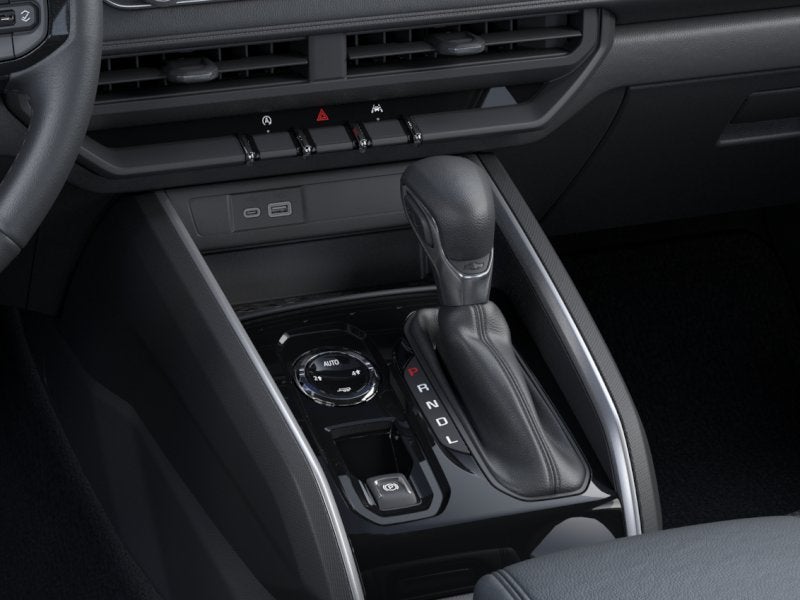 2026 Chevrolet Colorado LT - Photo 53