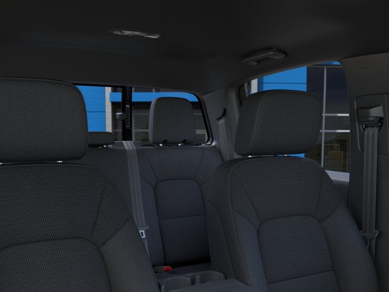 2026 Chevrolet Colorado LT - Photo 54