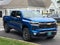 2023 Chevrolet Colorado 4WD LT