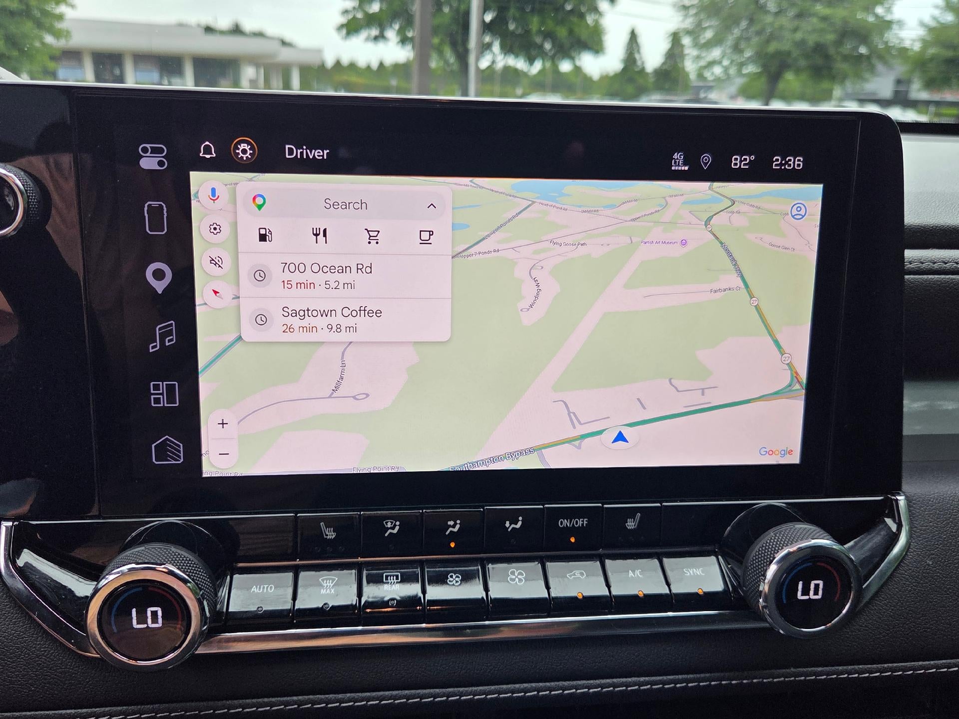 2023 Chevrolet Colorado 4WD LT