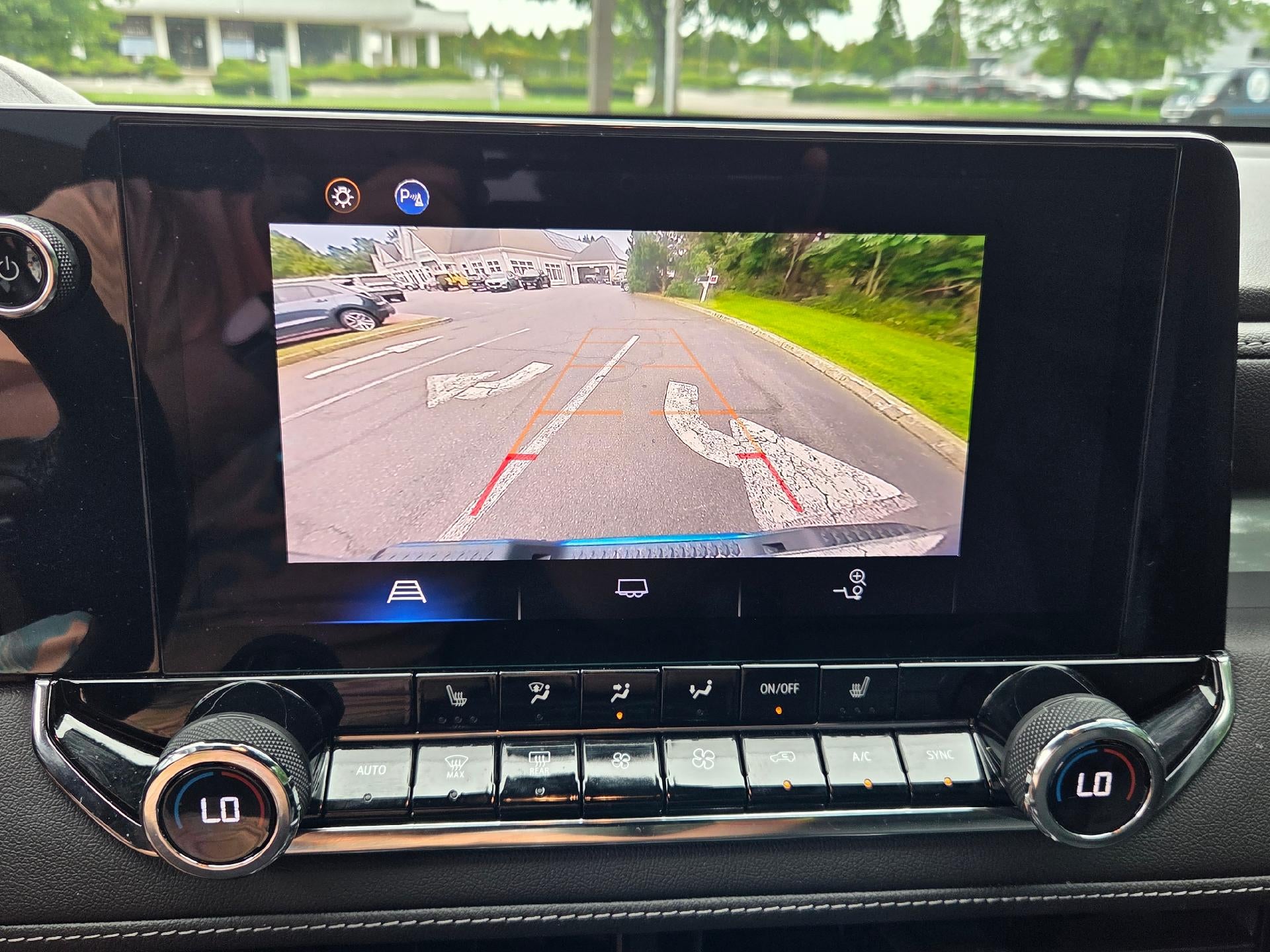 2023 Chevrolet Colorado 4WD LT