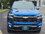2023 Chevrolet Colorado 4WD LT