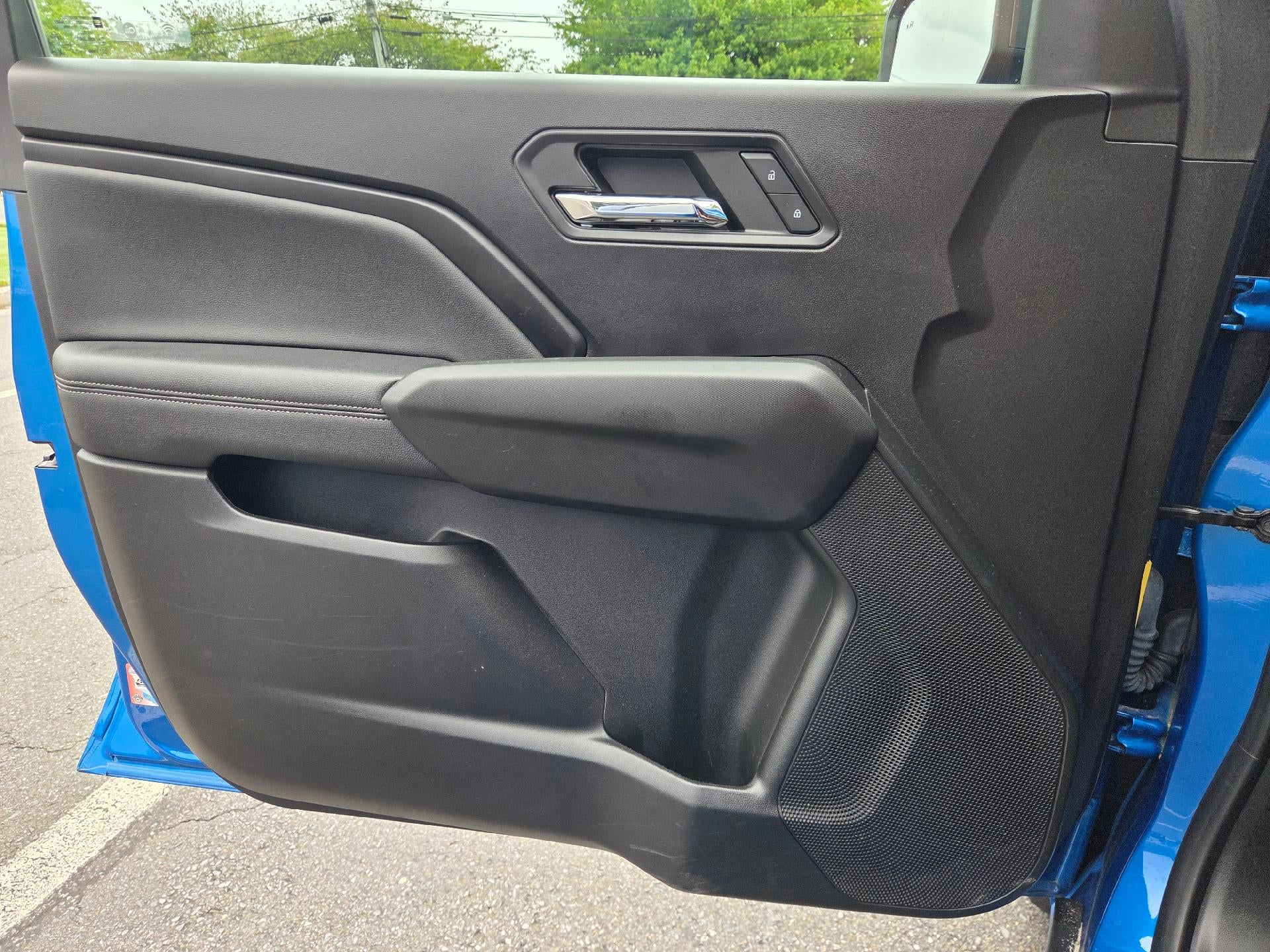 2023 Chevrolet Colorado 4WD LT