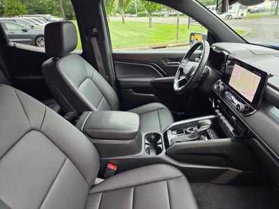 2023 Chevrolet Colorado 4WD LT