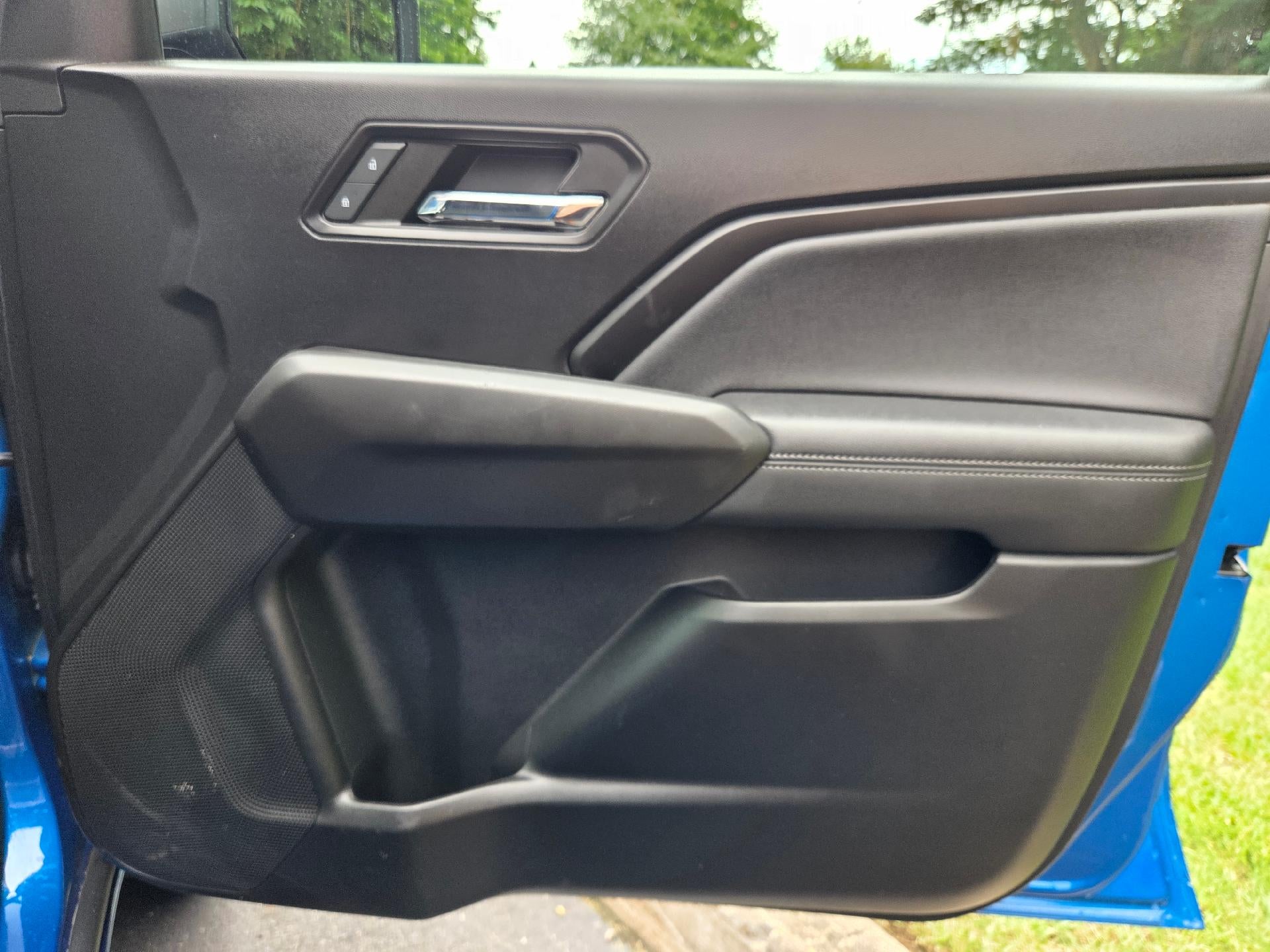 2023 Chevrolet Colorado 4WD LT