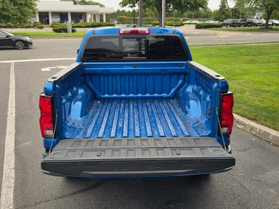 2023 Chevrolet Colorado 4WD LT