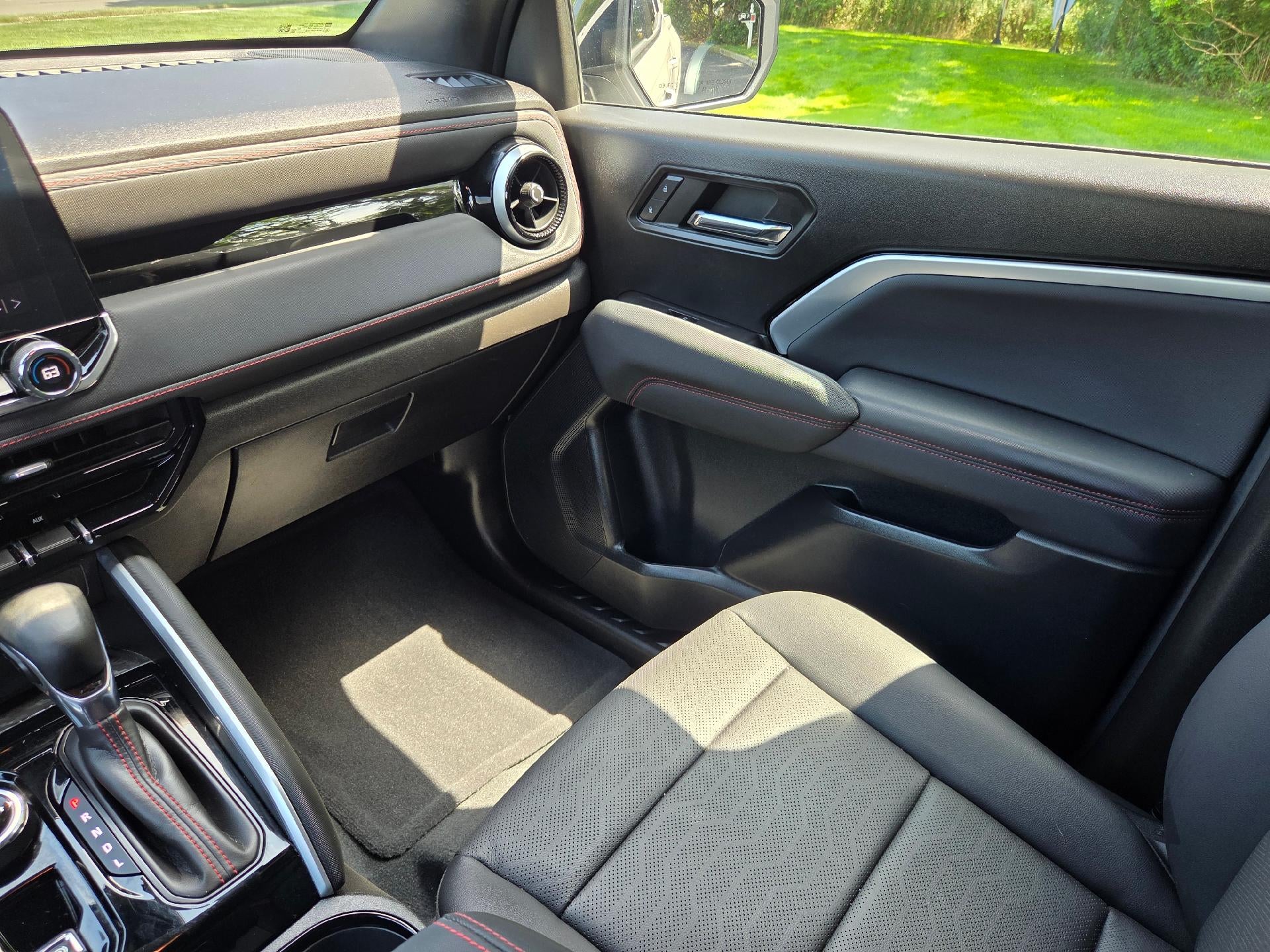 2023 Chevrolet Colorado 4WD Z71
