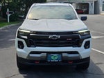 2023 Chevrolet Colorado 4WD Z71