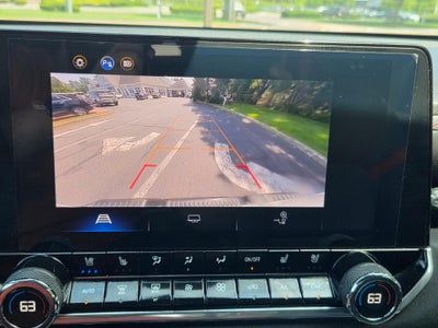 2023 Chevrolet Colorado 4WD Z71