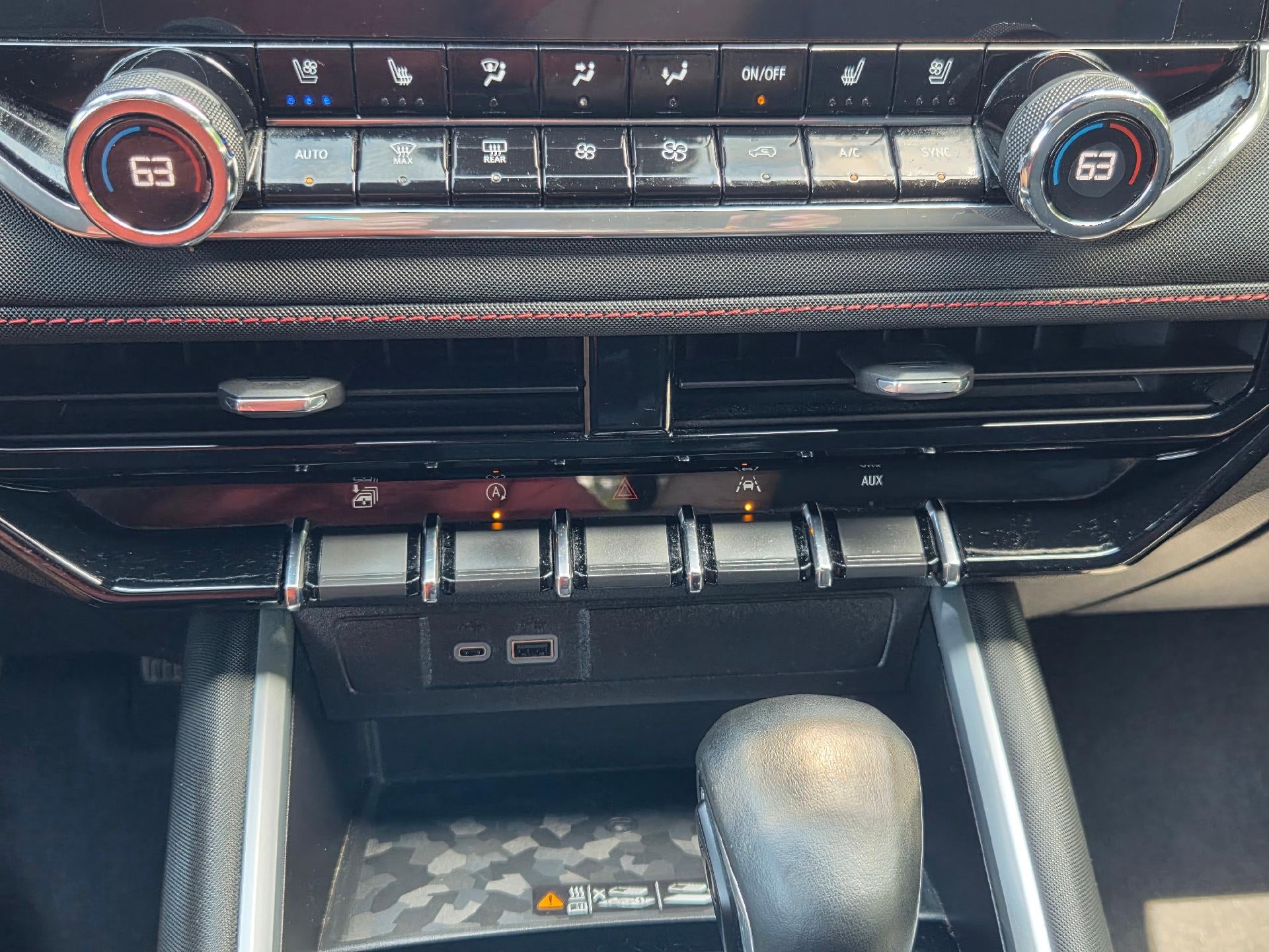 2023 Chevrolet Colorado 4WD Z71