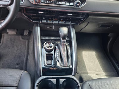 2023 Chevrolet Colorado 4WD Z71