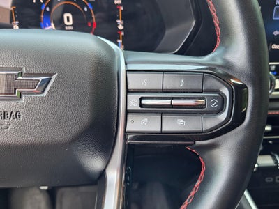 2023 Chevrolet Colorado 4WD Z71