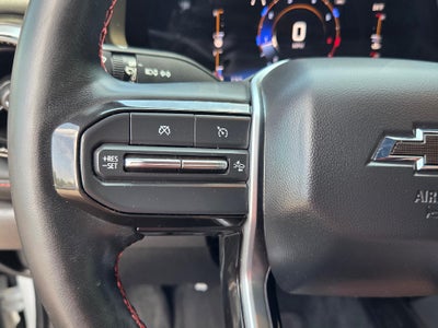 2023 Chevrolet Colorado 4WD Z71