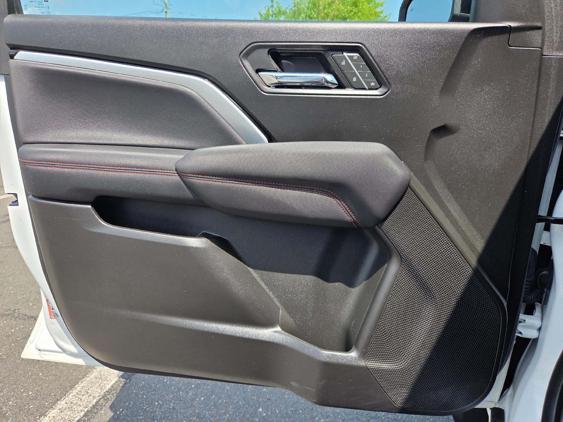 2023 Chevrolet Colorado 4WD Z71