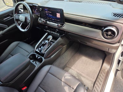 2023 Chevrolet Colorado 4WD Z71