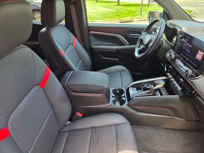 2023 Chevrolet Colorado 4WD Z71